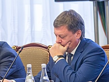 «Не интересуюсь творчеством Хинштейна»: экс-мэр Самары — о посте про поездку в Южную Корею