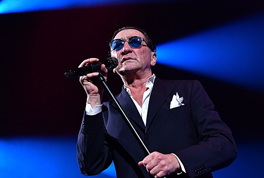 Лепс не пришел на премьеру спектакля с участием дочери