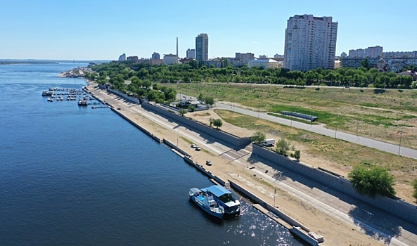 Волгоградская область подтвердила внедрение нового инвестиционного стандарта