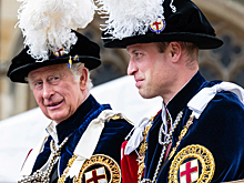 Принц Чарльз не уступит трон своему сыну — принцу Уильяму