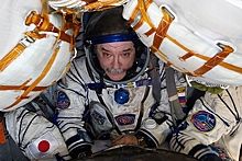 Российского космонавта обманули на 10 млн рублей