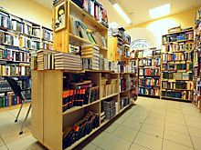 В локдаун книги покупали чаще, чем во время ослабления ограничений