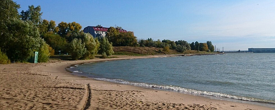 В Саратовской области к купальному сезону открыли только шесть пляжей