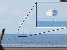 Фата-моргана: как работает иллюзия с парящими кораблями-призраками