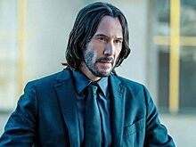 Для «Джона Уика 5» начали писать сценарий