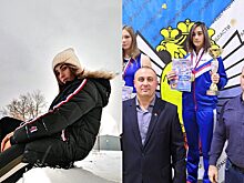 «Занималась втихушку от родителей»: спортсменка из Красноуфимска о боксе