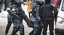 В Сахарово за два дня освободят более 160 арестованных на акциях в Москве