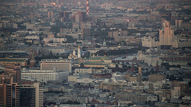 Эксперт: на рынке жилья в Московском регионе наблюдается всплеск спроса