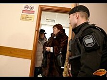 В Уфе снова перенесли слушание по изнасилованию дознавательницы из-за неявки адвокатов