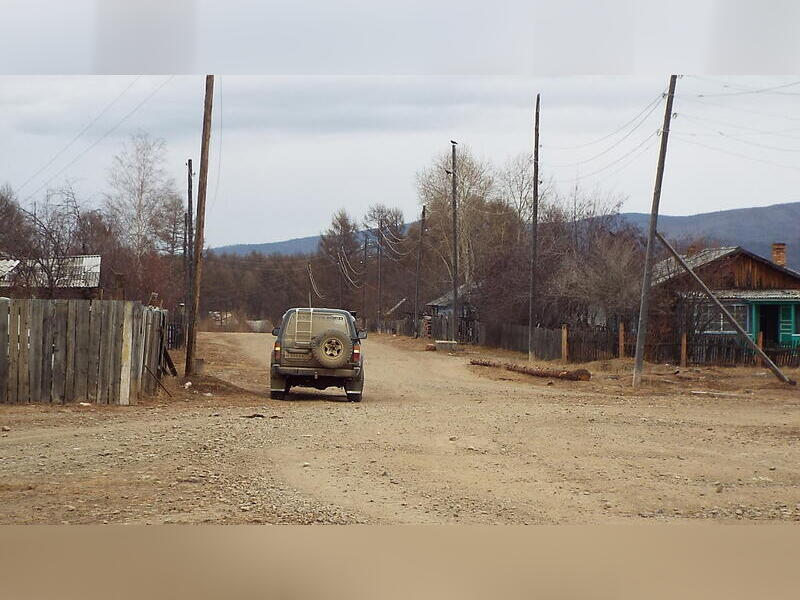 Депутаты проголосовали за упразднение четырех сел в Забайкалье