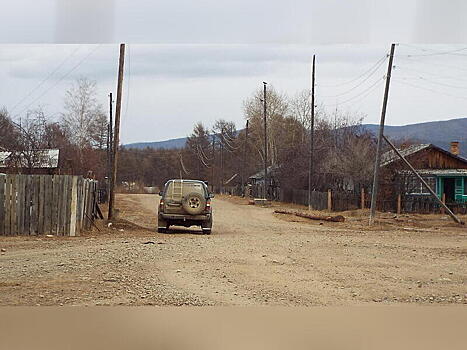 Несколько населенных пунктов ликвидируют в Могочинском районе