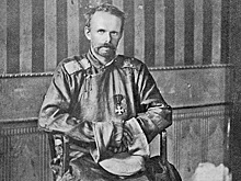 Барон Унгерн: шокирующие факты о самом мистическом командире Гражданской войны