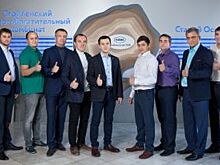 Стойленцы – в числе победителей всероссийского конкурса «Инженер года»