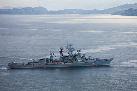 Полковник в отставке спрогнозировал провокации НАТО в Черном море