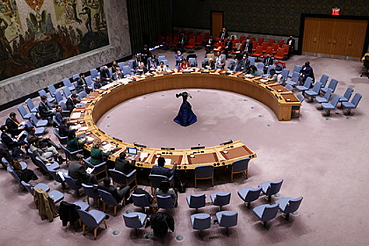 Назначена дата заседания Совбеза ООН по Буче