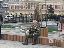 «Бессмертный полк» прошел по улицам Нижнего Новгорода