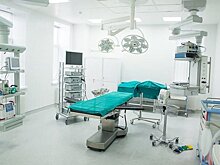 В Челнах в ковидном госпитале умер врач-невролог Александр Яшин