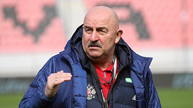 Черчесов – в числе семи кандидатов на пост тренера «Бешикташа» (NTVSpor)