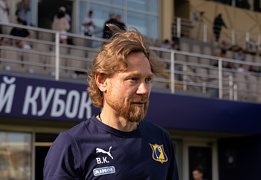 Президент "Ростова" объяснил, почему считать Карпина легендой клуба неправильно