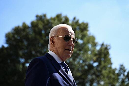 Байден назвал Обаму облажавшимся из-за Украины