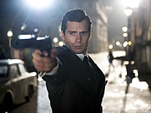 5 захватывающих фильмов про шпионов