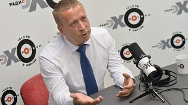          Михаил Ковязин: Информация о вопросах следствия к Шульгину ходила давно       