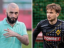 Станос о Вашакидзе: «Его переход в «Деньги» перед МКС – это не аренда»