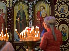 Родительская суббота в 2021 году: когда дни поминовения усопших