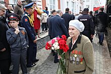 «Мы все верили в Победу»: нижегородские ветераны рассказали, как удалось выстоять в войну