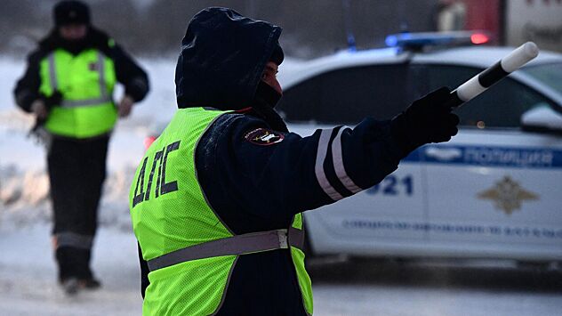 Глава российского УФАС попал в аварию на снегоходе