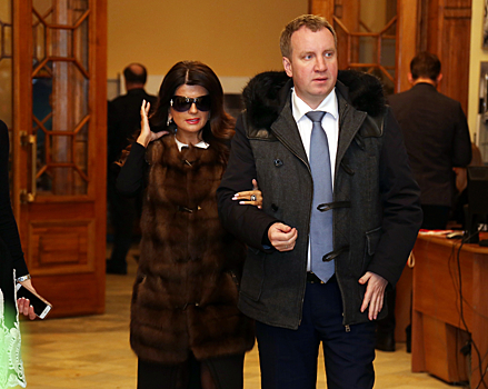 «Буду любить тебя вечно»: Диана Гурцкая обратилась к умершему мужу в честь 19-летней годовщины свадьбы