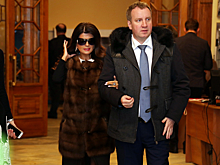 «Буду любить тебя вечно»: Диана Гурцкая обратилась к умершему мужу в честь 19-летней годовщины свадьбы