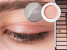 Выбор редакторов BeautyHack: лучшие тени для век до 1000 рублей