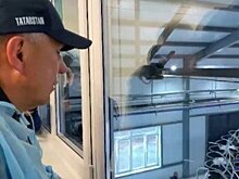 Минниханов поручил создать агропарк в Азнакаевском районе Татарстана
