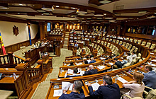 Парламент Молдавии денонсировал Конвенцию о Межпарламентской ассамблее СНГ