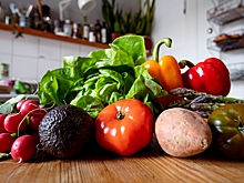 Восемь продуктов, которые помогут похудеть к лету
