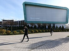 Мэр: сборная Испании сделала отличный выбор в пользу базы в Краснодаре