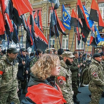 Лидер львовского «Правого сектора» стал фигурантом дела об убийстве