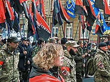 Лидер львовского «Правого сектора» стал фигурантом дела об убийстве