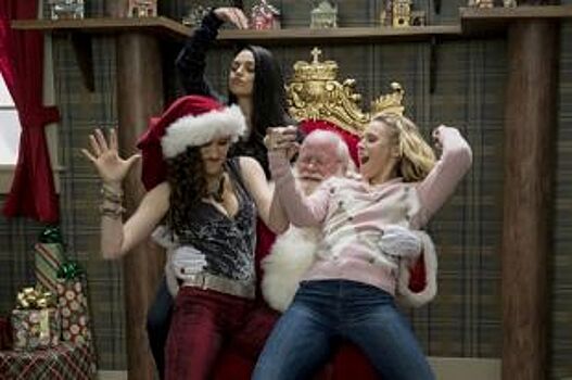 «Очень плохие мамочки-2». Инструкция для взрослых девочек