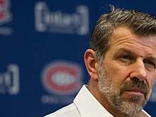 «Монреаль» готов обменять выбор в первом раунде драфта-2020