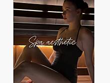 Сыгравшая Машу в «Ворониных» актриса показала фигуру в купальнике