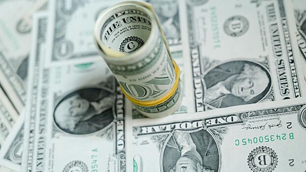 Аналитики допустили, что у минфина США в начале лета закончатся наличные