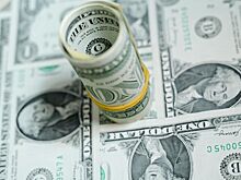 Аналитики допустили, что у минфина США в начале лета закончатся наличные