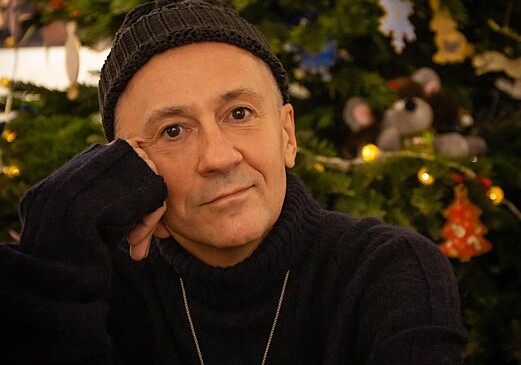 На слуху: Меньшиков назвал актерство “идиотской профессией”