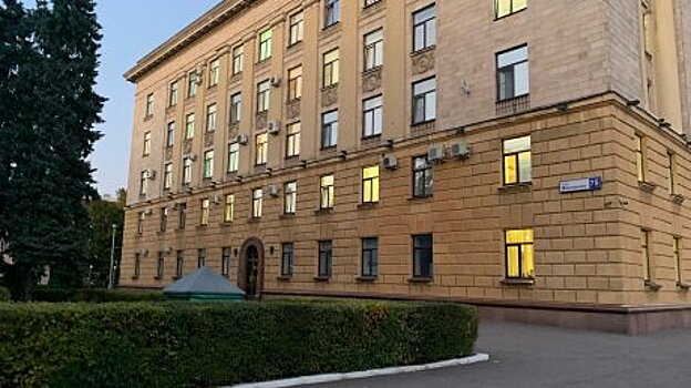 Губернатор Пензенской области назначил глав региональных министерств и департаментов