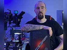 Подвластны только человеку: мастер гравировки объяснил, почему ручная работа всегда дороже