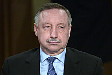 Беглов уволил двух вице-губернаторов Санкт-Петербурга