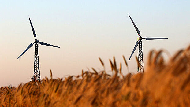 Аргентина приглашает Россию принять участие в проектах "зелёной" энергетики