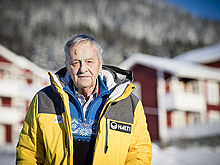 Умер бывший президент Международной федерации лыжного спорта Джанфранко Каспер